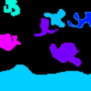 Meet your Posher, Lilie m